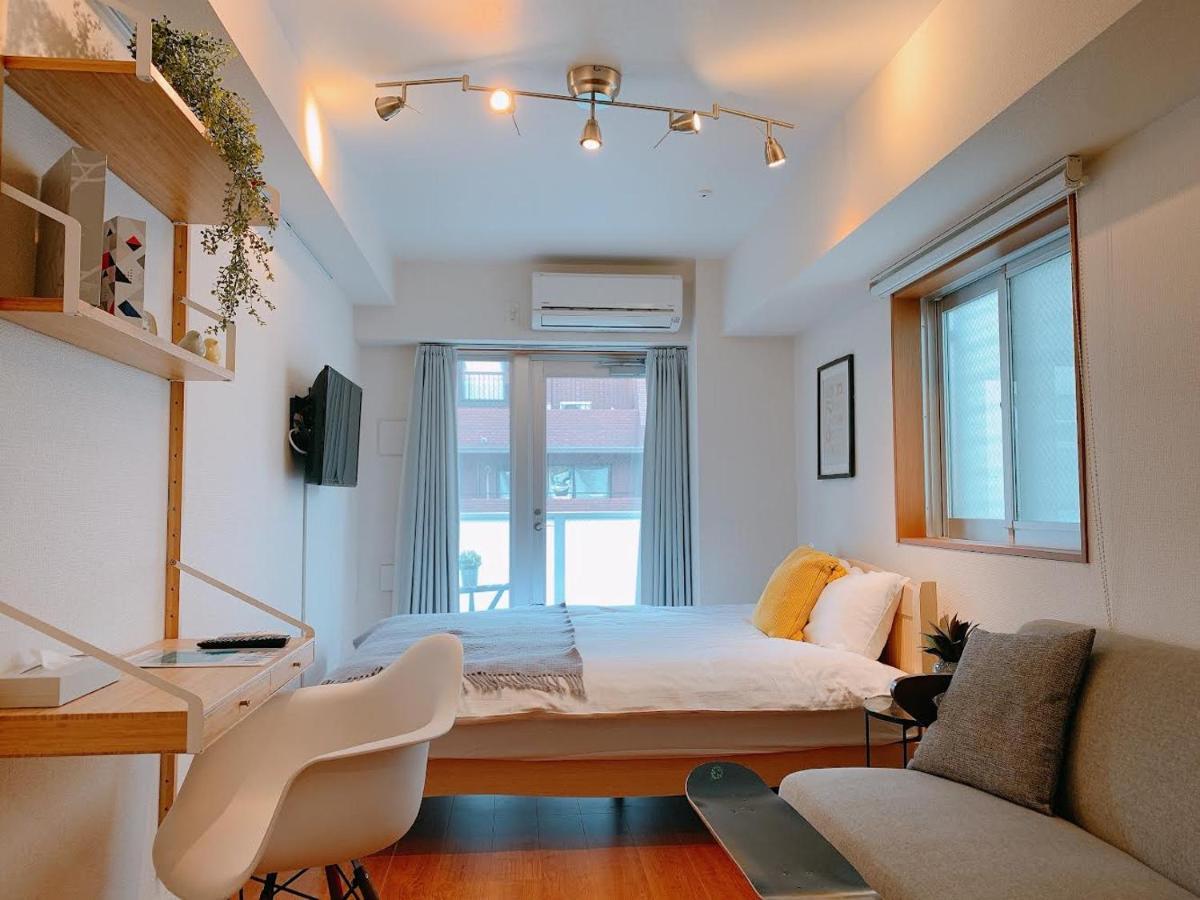 Dash Living Shinjuku Tóquio
