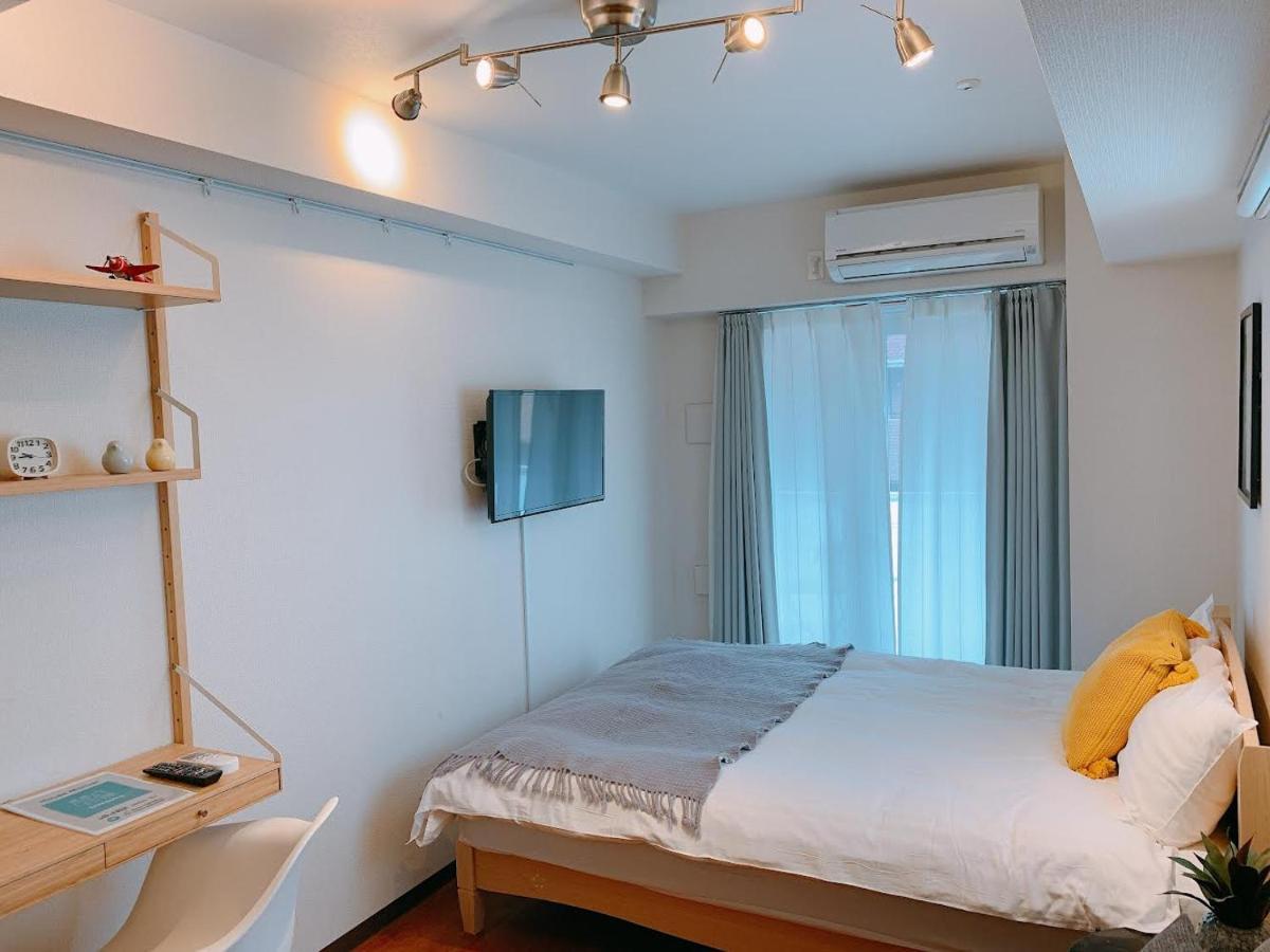 Dash Living Shinjuku Apart-hotel
