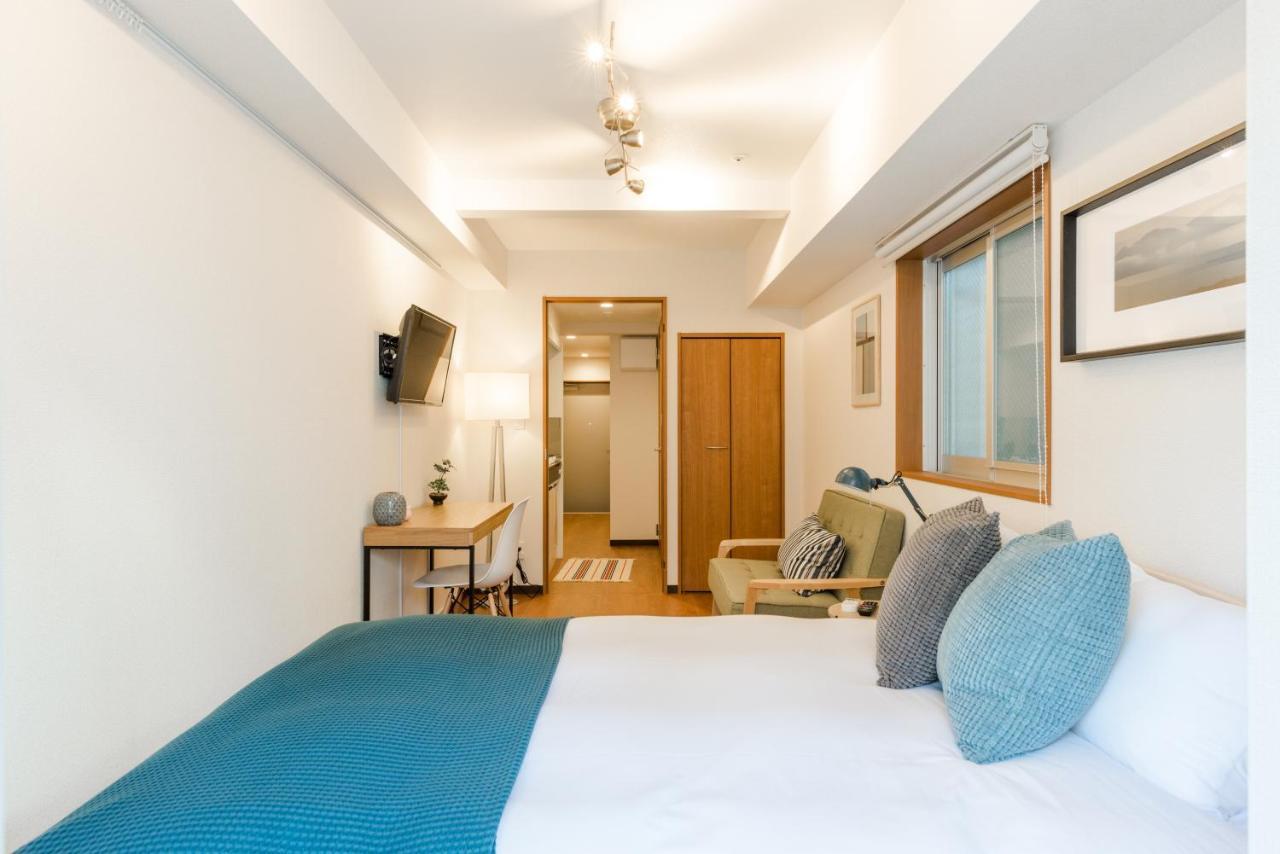 Dash Living Shinjuku Apart-hotel *