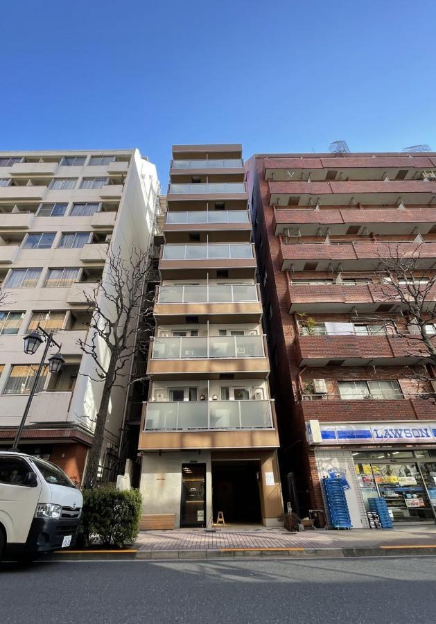 Dash Living Shinjuku * Tóquio