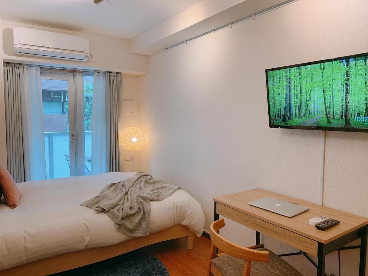 Dash Living Shinjuku Apart-hotel *