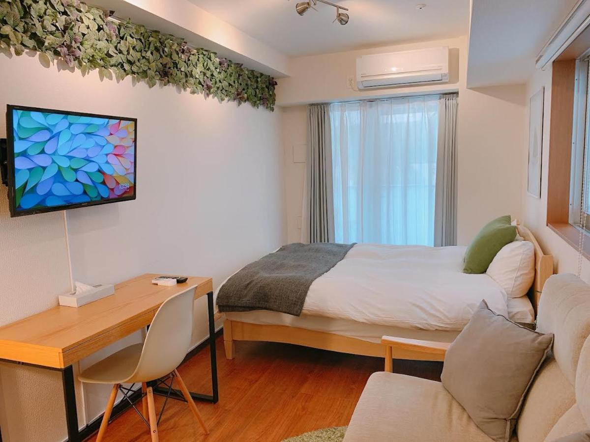 Dash Living Shinjuku Apart-hotel