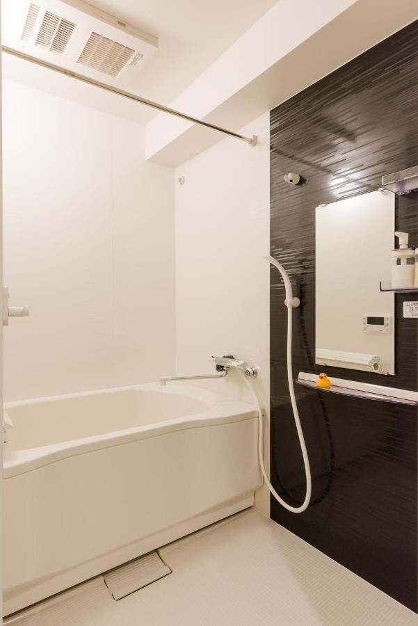 Dash Living Shinjuku Apart-hotel