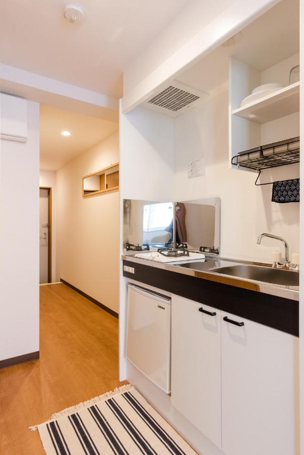 Apart-hotel Dash Living Shinjuku *